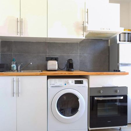 Appartement Joliette - Welkeys Marseille Exteriér fotografie
